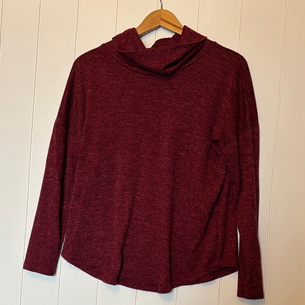 free kisses high neck top!XL